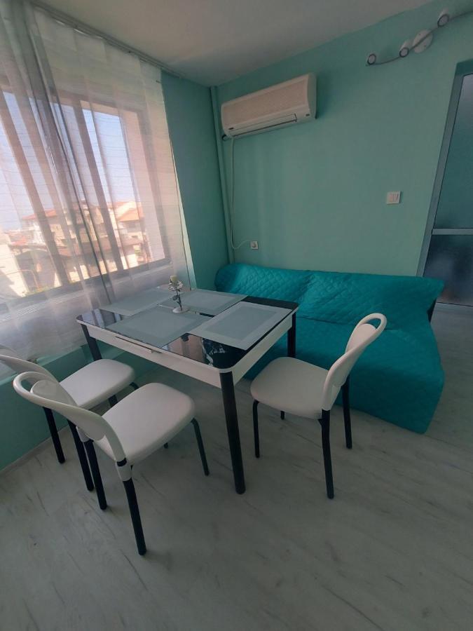 Апартамент Холи Sozopol Exterior photo