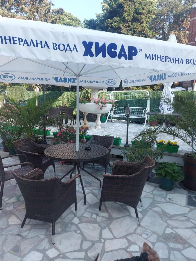 Апартамент Холи Sozopol Exterior photo