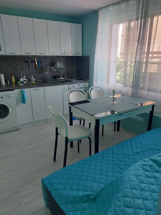 Апартамент Холи Sozopol Exterior photo