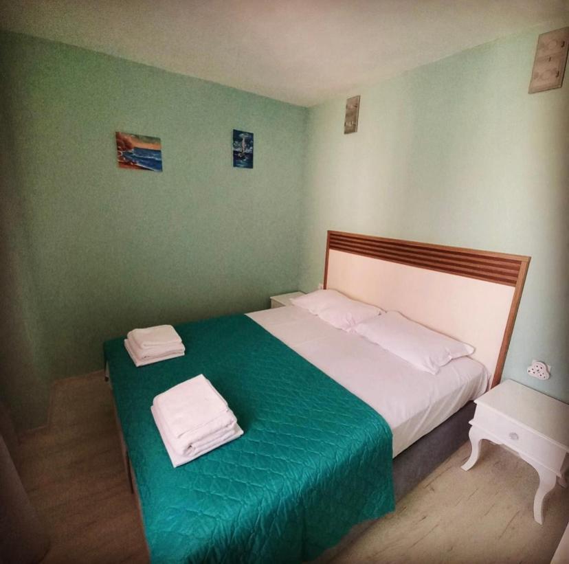 Апартамент Холи Sozopol Exterior photo