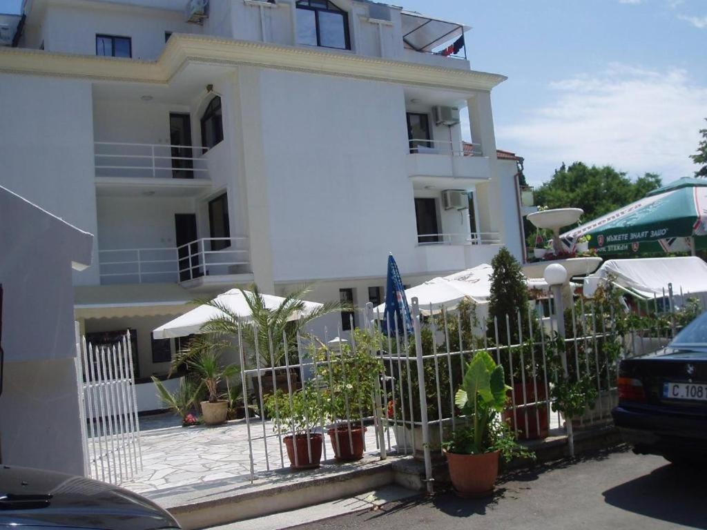 Апартамент Холи Sozopol Exterior photo