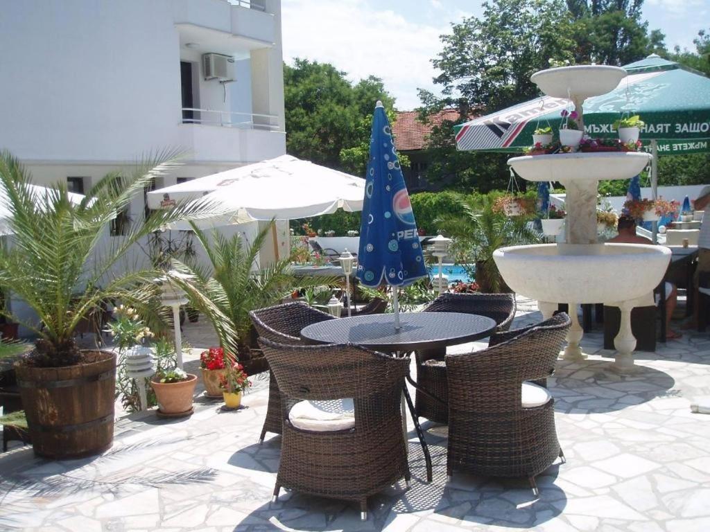 Апартамент Холи Sozopol Exterior photo