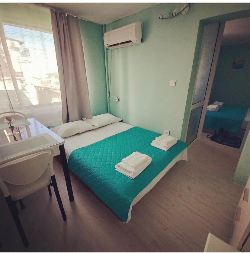 Апартамент Холи Sozopol Exterior photo